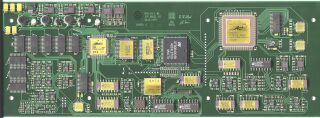 AFM Electronics